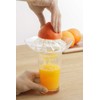 Save Industry Squeezer Direct to Glass Tornado Juicer