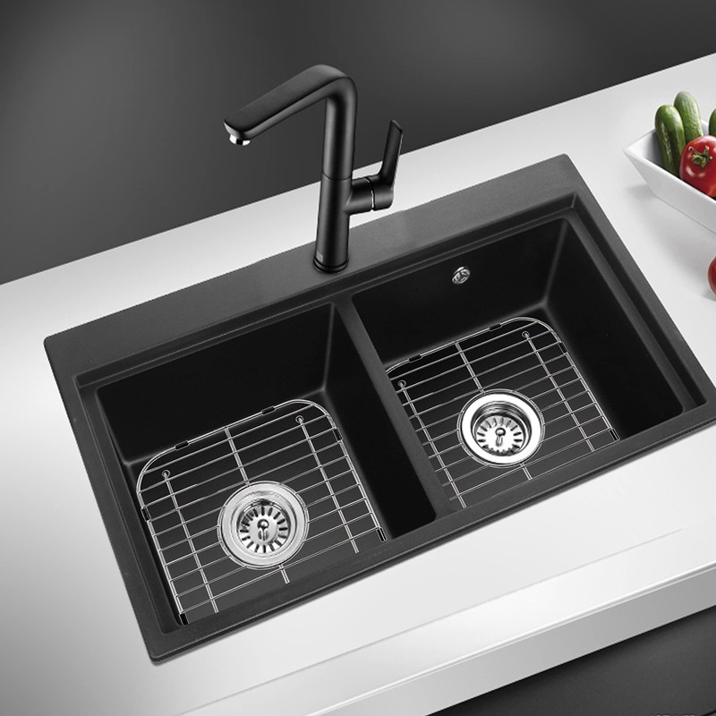 Stainless Steel Kitchen Sink Grid,13.2" x 11.6" x 1.2" Sink