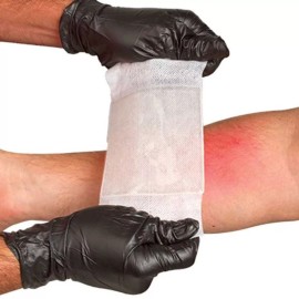 NAR Burntec Burn Dressing 4"x4" | First Aid for Burns