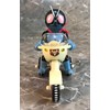 Art Storm EX Tricycle, Kamen Rider Old No. 1, B