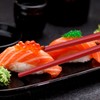 Chopsticks, GLAMFIELDS 5 Pairs Premium Reusable Multicolour Chopsticks for Sushi