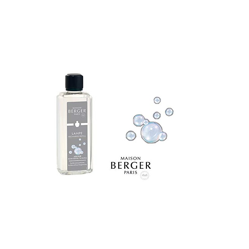 Lampe Berger Room Fragrance Refill Pack