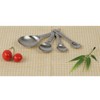 Thunder Group Stainless Steel Measuring Spoon Set