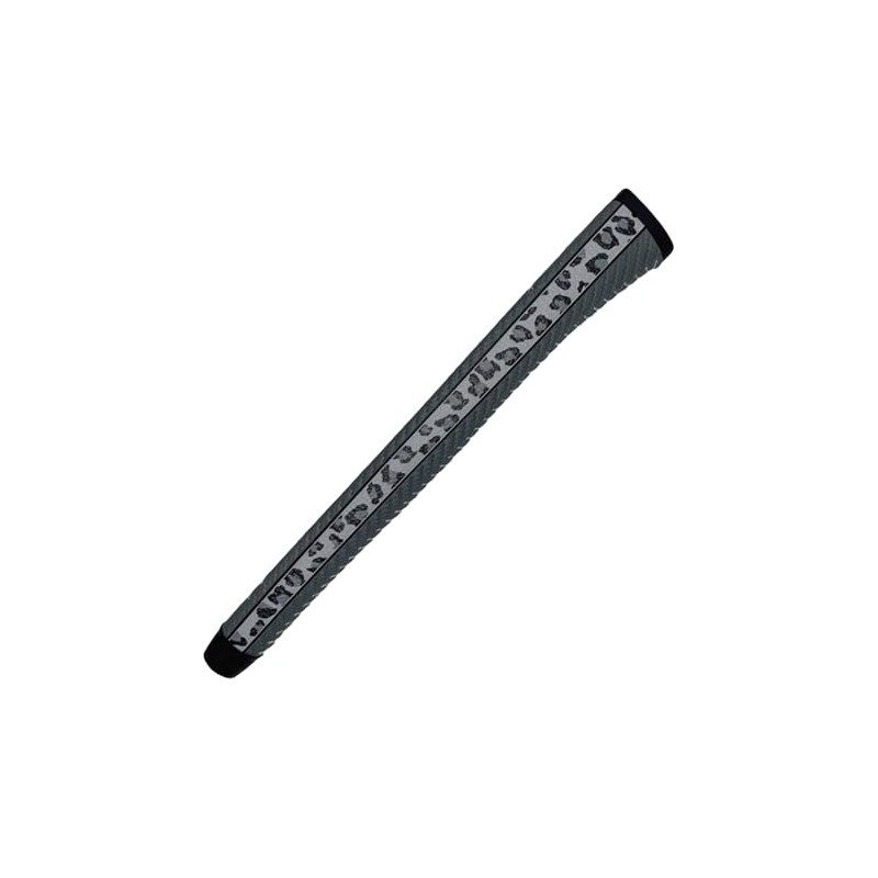MIJ Hunter Putter Grip Gray