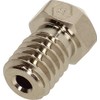 BROZZL E3D V6 1.75 mm Nozzle Plated Copper 0.25 mm