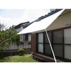Hagiwara Kogyo Snow-Tex Super Cool Heat Shielding Sheet, 5.9 x