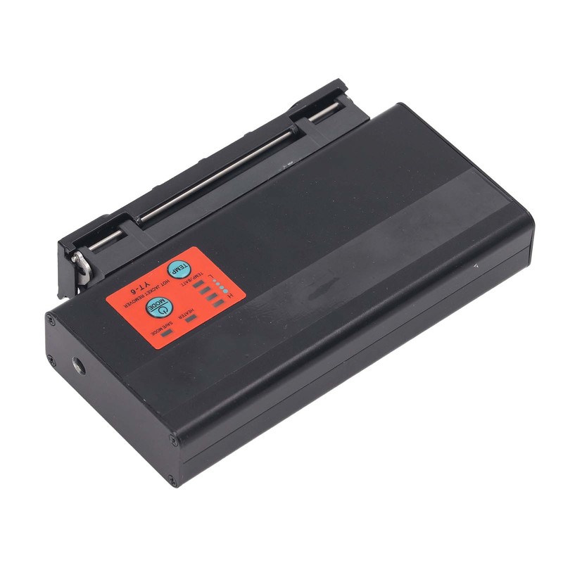 Fiber Optic Fusion Splicer Heater Quick Heating 4 Level Automatic