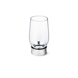 Georg Jensen Lumis Tea Light Holder, 8 cm