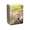 Arcane Tinmen Dragon Shield 15059 Dual Matte: Valor 100 Count