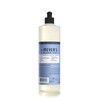 Mrs. Meyer's Clean Day Dishwashing Liquid Dish Soap, Cruelty Free