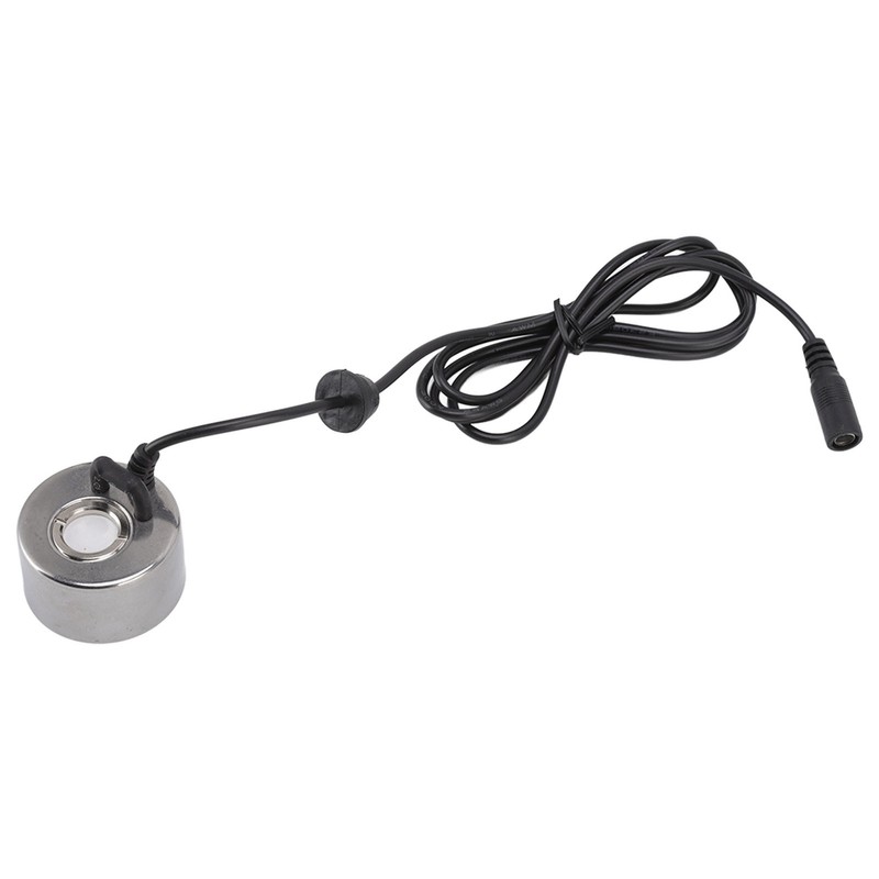 Mist Maker Stainless Steel Pond Ultrasonic Mist Maker for Rockery
