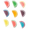 Oh! Nuts Jelly Fruit Slices Assorted Candy - 5 LB