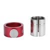 Steel Watch Movement Holder for E2000 Watch Movement Watch Repairing
