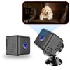 Mini Camera Smart Wireless Wifi Camera Dark Night Vision Home