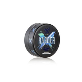 Barber Marmara Professional Gum Aqua Wax | Gum Hair Gel Wax | Men & Women Hair Wax | Strong Grip | High Gloss | Edge Control |150 ml |