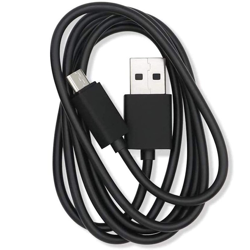 Focusrite USB Cable - 2.0 Compatible With Scarlett 2i2/Solo/Solo Studio/4i4/8i6/18i8/18i20