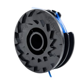 Greenworks 0.065" Dual Line Replacement String Trimmer Line Spool