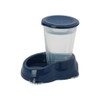 Smart sipper 3 L Bebedero Tolva para Perros y Gatos