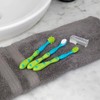 Oral Care Set, 4-Stage System, 0 m+, 4 Piece Set,