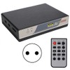 HDMI 4K Scaler Converter Box Support PA / NTSC /