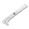 Precise Canada Handy Sliding Gauge Stainless_Steel Vernier Caliper Mini Pocket