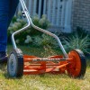 American Lawn Mower Company 1204-14 14-Inch 4-Blade Push Reel Lawn