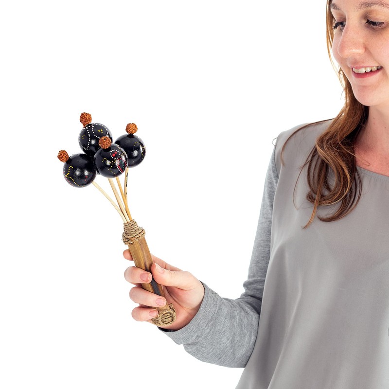 Percussion Plus Honestly Made PP667 Five ball shaker