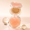Lizda Glow Fit Bear Cushion SPF 50+ PA++++ 13gx2 (refill