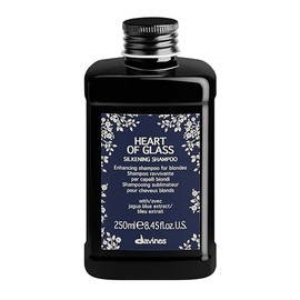 Davines Heart of Glass Silkening Shampoo 250 ml