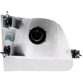 For Ford F150/250 LD/HD Pickup FM 7/96-2003/Expedition 1997-2002 Headlight Assembly Driver Side DOT Certified FO2502139N