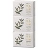 Soap, 3.5 oz (100 g) x 3 pcs