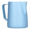 304 Stainless Steel Frothing Pitcher Coffee Milk Frothing Jug with