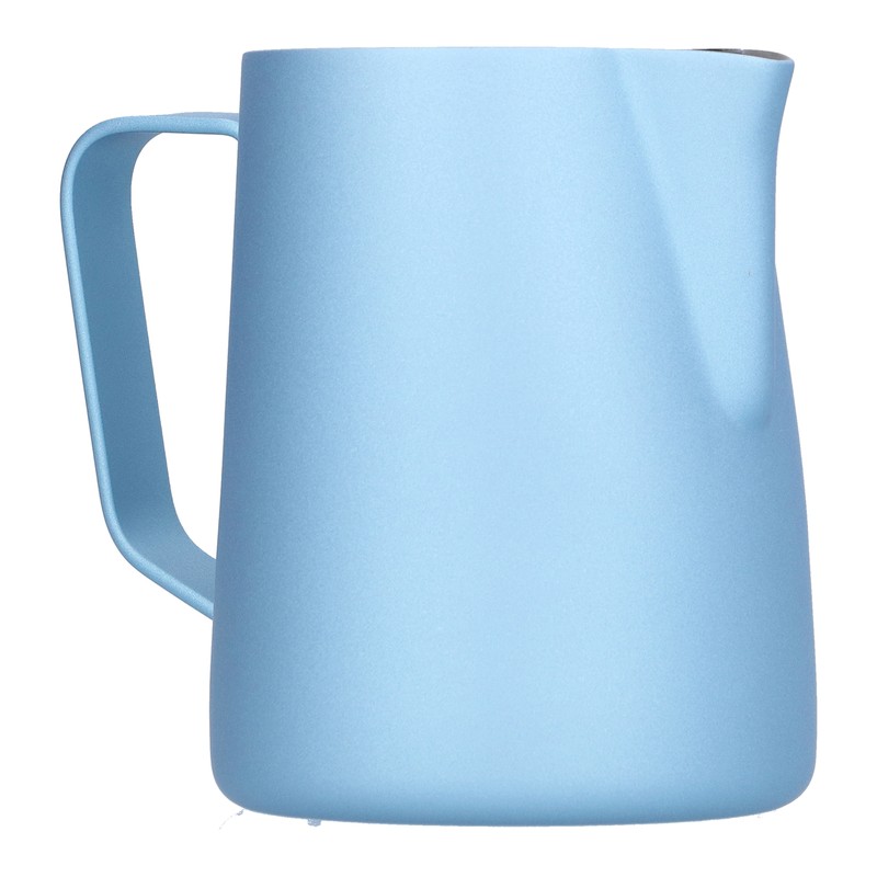 304 Stainless Steel Frothing Pitcher Coffee Milk Frothing Jug with
