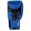 Benlee Rocky Marciano PU Training Glove Rodney - Blue/Black, 14oz
