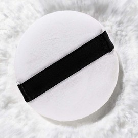 Makeup Foundation Cushion Cover Puff Sponge 10ea