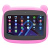Kids Tablet 7 Inch Little Bear Shaped 2GB 32GB 5000mAh