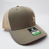 Turkey Hunter Richardson 112 RE Trucker Mesh Snapback Cap Hat