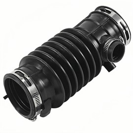 Engine Air Intake Hose for Honda CR-V 2017-2021 1.5L GAS Turbo, Replaces OEM 172265PAA00 & ANTK186 – Direct Fit, Durable Rubber Design