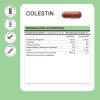 Colestin Matter , Antioxidante, Levadura Arroz Rojo 90 Caps