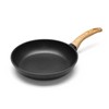 IRIS USA 10 Inch Non-Stick Frying Pan, Skillet with MEGASTONE™