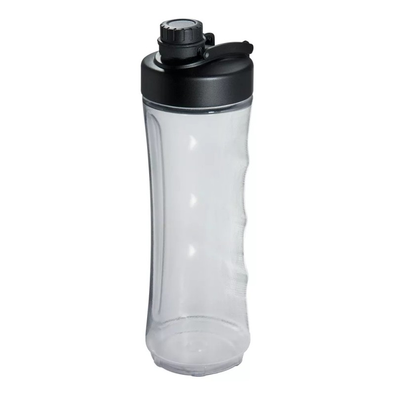 Koblenz Botella Mix & Shake Vaso De 600 Ml Para