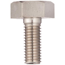 TRUSCO TNBMG-510 Hex Bolt Magnet Holder M5 x S10 x L10 27N