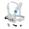 TELESIN Chest Mount Quick Release Harness Strap Mount with Air