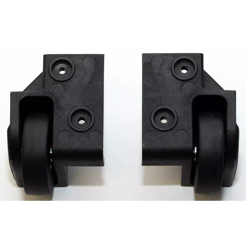 Pelican 1510 / 1560 Replacement Wheel housings(Left & Right) &