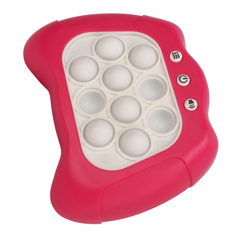 Decompression Breakthrough Puzzle Game Machine Speed Push Pop Button Puzzle