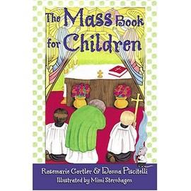 The Mass Book for Children