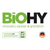 BiOHY Bodenreiniger f√ºr Wischroboter Station mit Orangenduft (1l Flasche) +