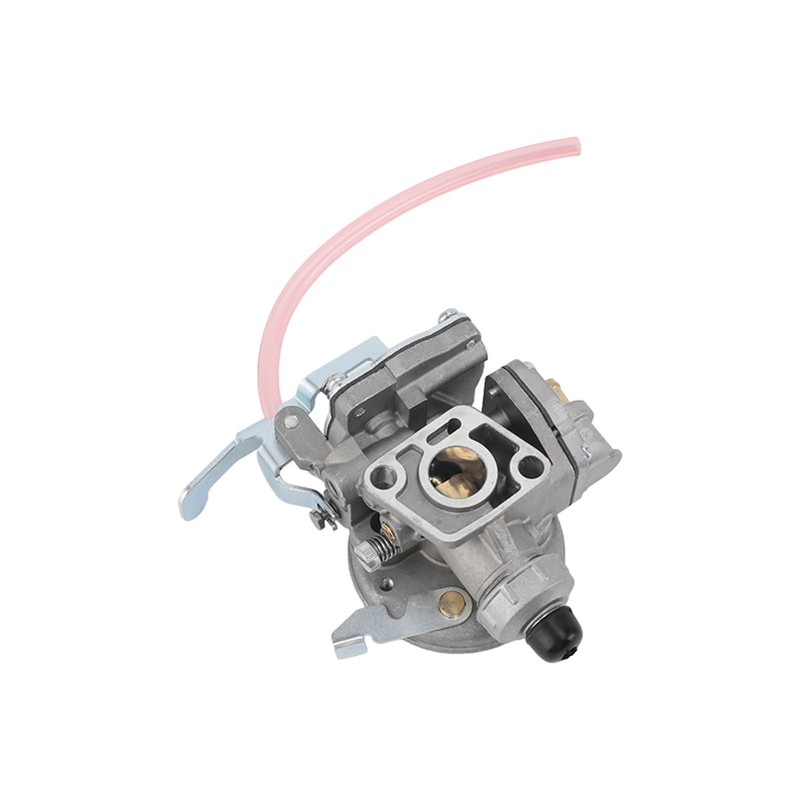 Brushcutter Carburetor 20021 81021 Aluminium Easy Replacement Brush Cutter Parts