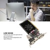 GT210 Graphics Card 512M DDR3 64BIT Desktop Video Card HD