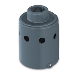 Water Tank Float Valve, One-inch Valve,Used to Control Water Level, Sturdy Nylon Resin Sink Float Valve, Used in Water Storage Tanks, Livestock Sinks, Fish Ponds, Etc.